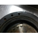 113W043 Crankshaft Pulley For 98-14 Subaru impreza WRX 2.5 12305AA252 113W043 Crankshaft Pulley For 98-14 Subaru impreza WRX 2.5 12305AA252